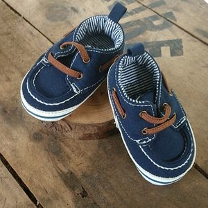 Carter's Baby Shoes